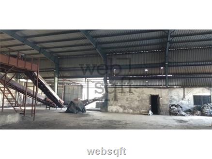 Commercial Space in Industrial Estate for Rent in Kucharam